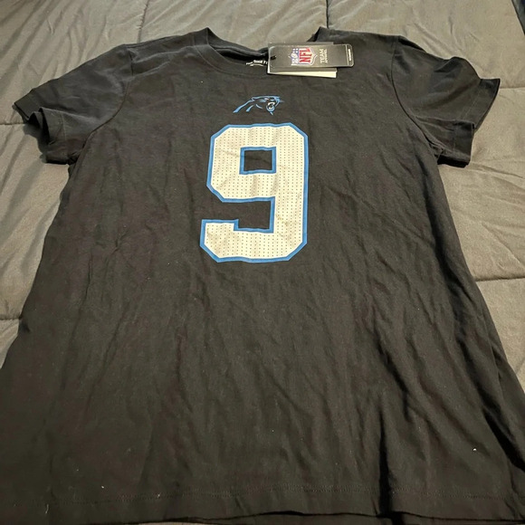 Carolina Panthers Nike Tee - Picture 3 of 15